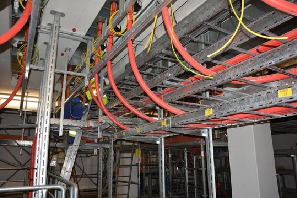 Industrial Electrical Installation