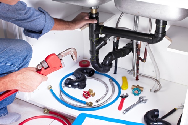 Plumbing Services